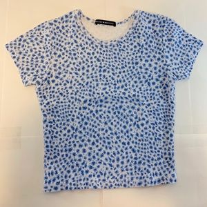 ON HOLD Brandy Melville Top